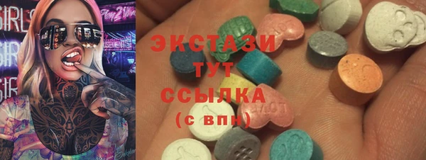 хмурый Гусев