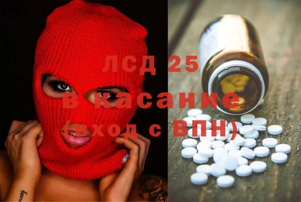 хмурый Гусев