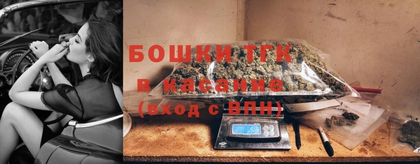 хмурый Гусев